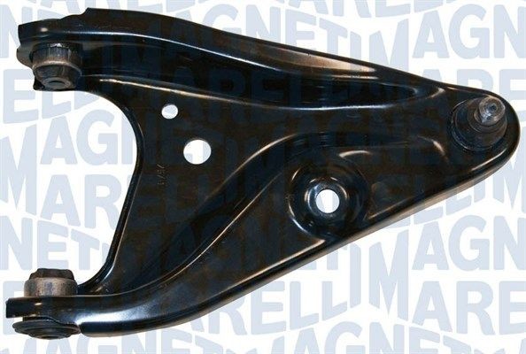 MAGNETI MARELLI Bærearm 301181397200 Bærearm MAGNETI MARELLI CLIO 301181397200 billig