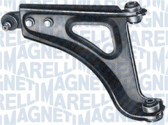 MAGNETI MARELLI Bærearm 301181397500 Bærearm MAGNETI MARELLI CLIO 301181397500 billig