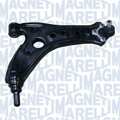 MAGNETI MARELLI Länkarm, hjulupphängning 301181398400 301181398400 MAGNETI MARELLI tvärlänkarm SKODA RAPID