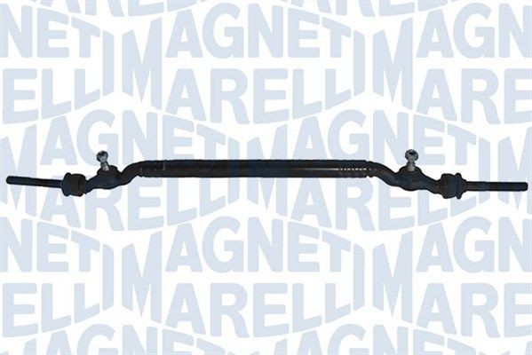 MAGNETI MARELLI Sisemine rooliots, roolivarras 301191600010 301191600010 MAGNETI MARELLI Roolivarras BMW odav