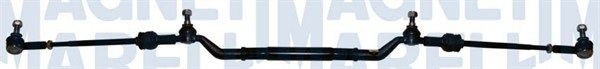 MAGNETI MARELLI Tirante trasversale 301191600020 301191600020 costo Tirante sterzo MAGNETI MARELLI Volkswagen JETTA