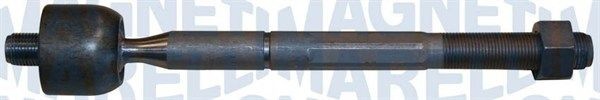 MAGNETI MARELLI Barra sterzo 301191602210 MAGNETI MARELLI 301191602210 Barra sterzo RENAULT Megane III Grandtour (KZ) 1.5 dCi 86 CV 2015