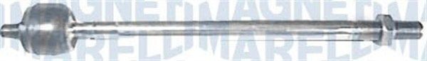 MAGNETI MARELLI Styrestang 301191602280 MAGNETI MARELLI 301191602280 Styrestang RENAULT Megane III Hatchback (BZ0/1) 1.5 dCi (BZ0C) 90 HK 2011
