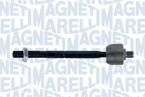 MAGNETI MARELLI Rotule axiale 301191602390 MAGNETI MARELLI 301191602390 Rotule axiale RENAULT Kangoo II / Grand Kangoo (KW) 1.2 TCe 115 (KW02, KW14) 115 CV 2013