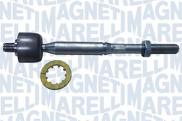 MAGNETI MARELLI Styrestang 301191602450 MAGNETI MARELLI 301191602450 Styrestang RENAULT Megane III Hatchback (BZ0/1) 1.5 dCi (BZ0C) 90 HK 2010