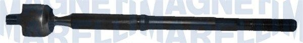 MAGNETI MARELLI Tiahlo riadenia 301191602620 MAGNETI MARELLI 301191602620 Tiahlo riadenia