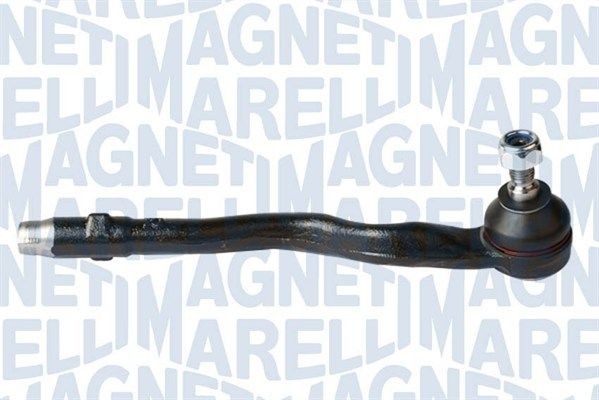 MAGNETI MARELLI Hlava / čap spojovacej tyče riadenia 301191603140 Guľový čap riadenia MAGNETI MARELLI BMW 301191603140
