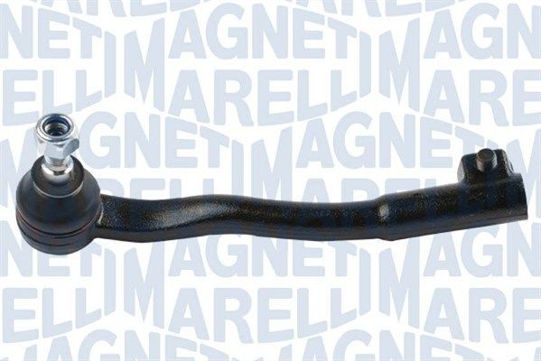 MAGNETI MARELLI Hlava / čap spojovacej tyče riadenia 301191603180 Guľový čap riadenia BMW MAGNETI MARELLI 301191603180