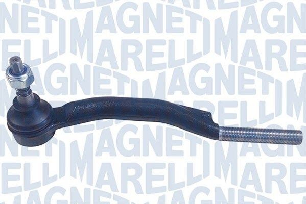 MAGNETI MARELLI Hlava / čap spojovacej tyče riadenia 301191603340 301191603340 MAGNETI MARELLI Guľový čap riadenia BMW lacné