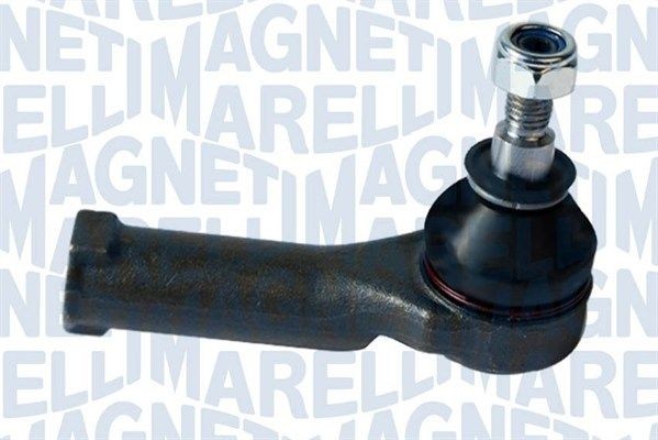 MAGNETI MARELLI Styrled 301191604370 Byta Styrled Ford Mondeo bwy kostnad MAGNETI MARELLI 301191604370