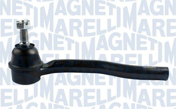 MAGNETI MARELLI Rótula de direção 301191605420 Ponteira de direção MAGNETI MARELLI MAZDA 301191605420