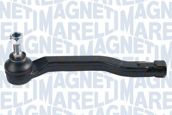 MAGNETI MARELLI Stuurkogel 301191605720 Nissan PATHFINDER Spoorstangkogel MAGNETI MARELLI 301191605720