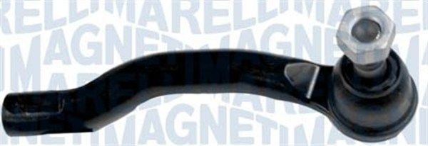 MAGNETI MARELLI Stuurkogel 301191605800 Nissan PATHFINDER Stuurgewricht MAGNETI MARELLI 301191605800