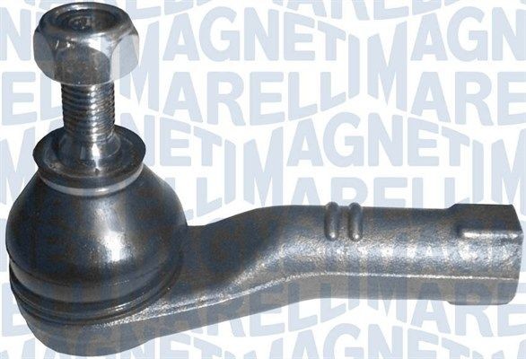 MAGNETI MARELLI Stuurkogel 301191606500 301191606500 Stuurkogel NISSAN PATHFINDER MAGNETI MARELLI