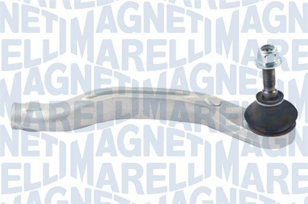 MAGNETI MARELLI Rooliots 301191606590 MAGNETI MARELLI 301191606590 Roolisüsteem RENAULT Talisman Sedaan (L2M_) 2016