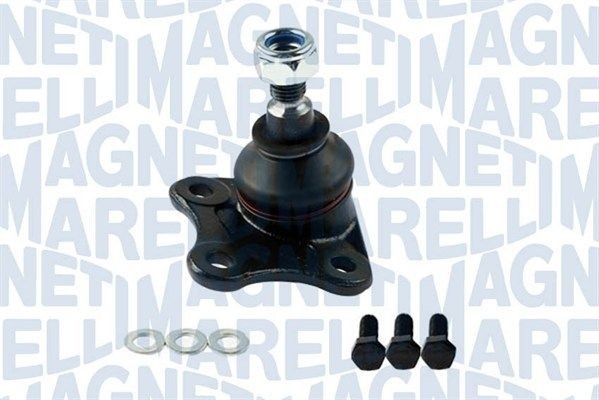 MAGNETI MARELLI Traggelenk 301191617780 MAGNETI MARELLI 301191617780 Traggelenk