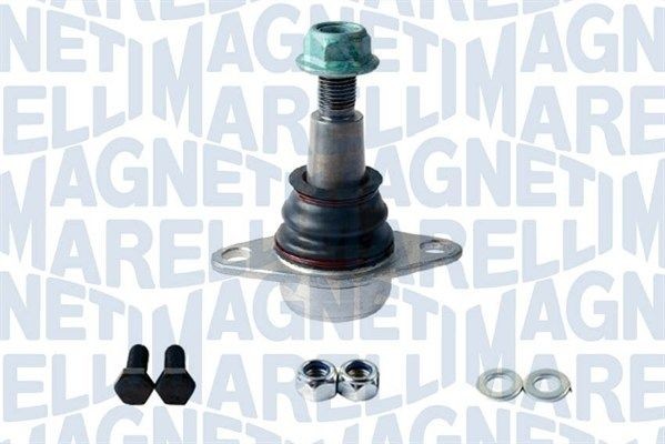 MAGNETI MARELLI Testina braccio oscillante 301191617890 MAGNETI MARELLI 301191617890 costo Bullone correzione campanatura SUZUKI GRAND VITARA