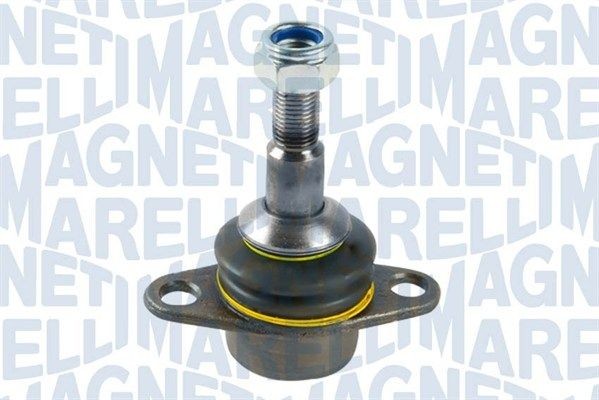 MAGNETI MARELLI Perno fissaggio, Braccio oscillante 301191617910 MAGNETI MARELLI 301191617910 Bullone correzione campanatura Suzuki GRAND VITARA originali