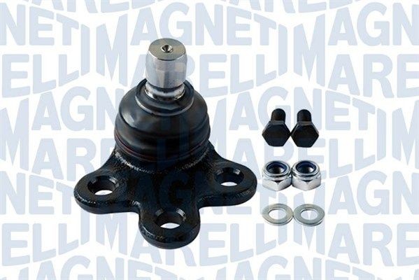 MAGNETI MARELLI Festebolt, tannstang 301191618000 MAGNETI MARELLI 301191618000 Veltekorrekturskrue Tahoe IV (K2UC/G) pris