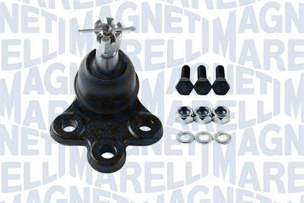 MAGNETI MARELLI Bevestigingsbout, wieldraagarm 301191618080 MAGNETI MARELLI 301191618080 Wielvluchtcorrectieschroef Chevrolet Orlando j309 prijs