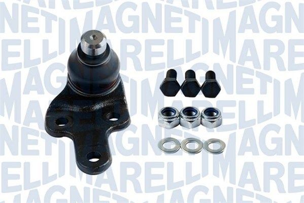MAGNETI MARELLI Upevňovacie čapy prieč. ramena 301191618110 MAGNETI MARELLI 301191618110 Skrutka pre nastavenie odklonu kolesa Kalos Hatchback cena