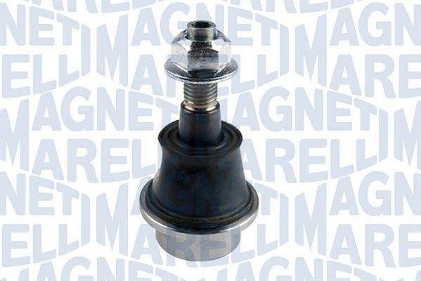 MAGNETI MARELLI Fastening Bolts, control arm 301191618130 MAGNETI MARELLI 301191618130 KIA OPTIMA camber bolts replacement