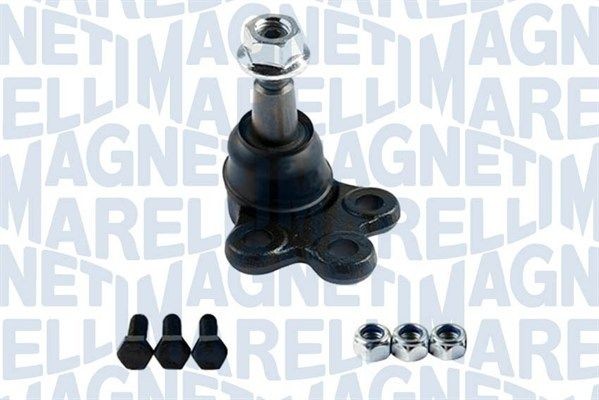 MAGNETI MARELLI Kiinnitysruuvi, tukivarsi 301191618140 Chevrolet Lacetti Sedan kallistumansäätöruuvi MAGNETI MARELLI 301191618140