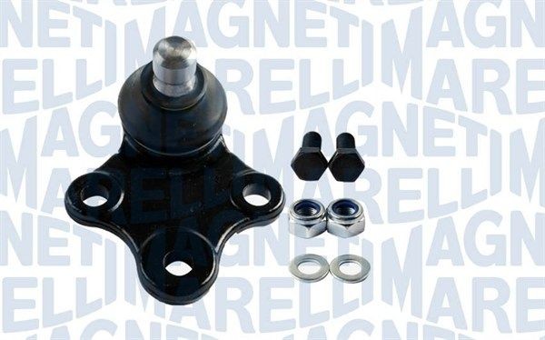 MAGNETI MARELLI Πείρος στήριξης, βραχίονας ελέγχου 301191618160 MAGNETI MARELLI 301191618160 Βίδα διόρθωσης γωνίας κάμπερ Citroen Xsara Coupe τιμες