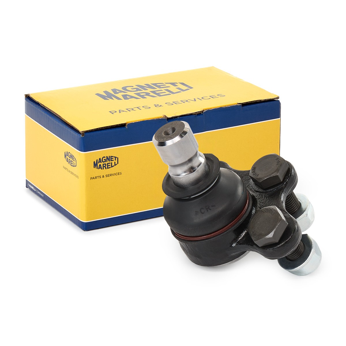 MAGNETI MARELLI Μπαλάκι ψαλιδιού 301191618190 Μπαλάκια ψαλιδιών MAGNETI MARELLI Volkswagen TIGUAN 301191618190