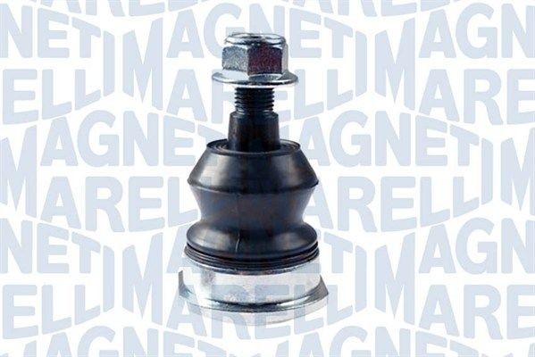 MAGNETI MARELLI Perno fissaggio, Braccio oscillante 301191618240 MAGNETI MARELLI 301191618240 Bullone correzione campanatura Jeep Compass Mk49 originali prezzo