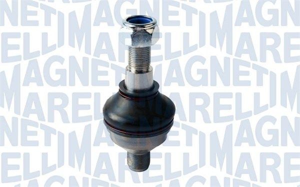 MAGNETI MARELLI Querlenker-Schrauben 301191618280 301191618280 MAGNETI MARELLI Iveco Daily 3 Reparatursatz, Querlenker Preis