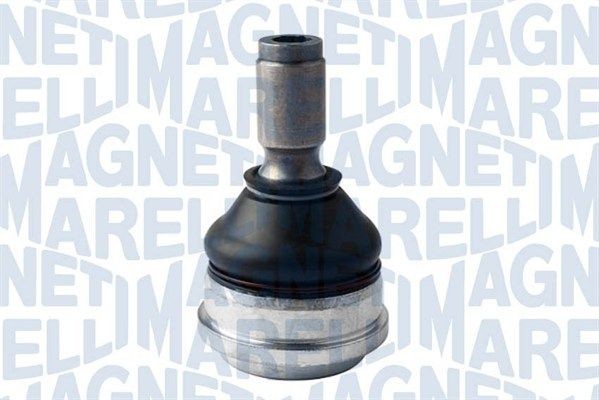 MAGNETI MARELLI Perno fissaggio, Braccio oscillante 301191618400 MAGNETI MARELLI 301191618400 Bullone correzione campanatura MERCEDES-BENZ 190 originali
