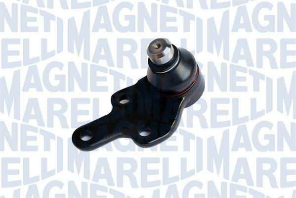 MAGNETI MARELLI Fästskruvar, länkarm 301191618450 301191618450 MAGNETI MARELLI styrarmssats hjulupphängning FORD RANGER