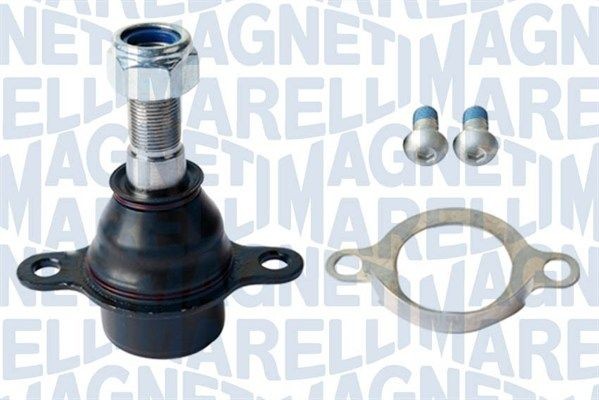 MAGNETI MARELLI Kinnituspoldid, õõtshoob 301191618470 MAGNETI MARELLI 301191618470 Ratta kalde korrektuurkruvi Ford Focus dnw hind