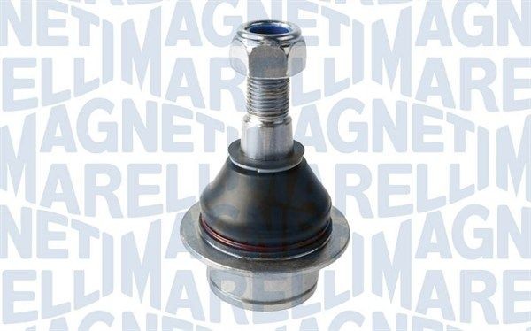MAGNETI MARELLI Kiinnitysruuvi, tukivarsi 301191618490 Ford Mondeo mk2 Farmari kallistumansäätöruuvi MAGNETI MARELLI 301191618490