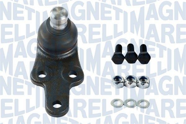 MAGNETI MARELLI Perno fissaggio, Braccio oscillante 301191618510 MAGNETI MARELLI 301191618510 costo Bullone correzione campanatura Jaguar F-Pace X761 originale