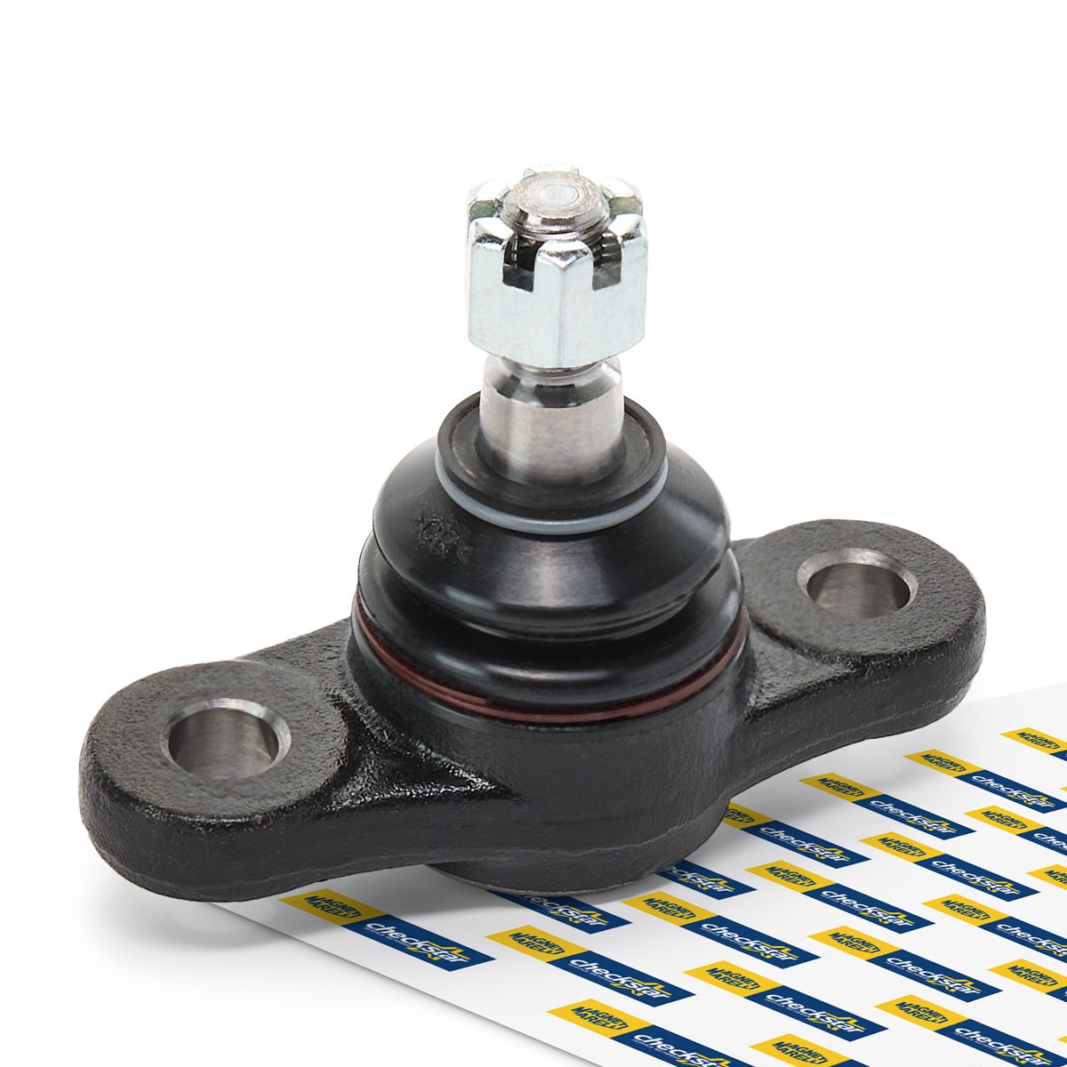 MAGNETI MARELLI Rótula de suspensão 301191618580 Kit de montagem da rótula de suspensão MAGNETI MARELLI POLO 301191618580 baratos