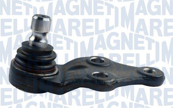 Balst- / Virzošais šarnīrs MAGNETI MARELLI 301191618590 MAGNETI MARELLI 301191618590: Remkomplekts riteņa piekare Hyundai SANTA FE 2014