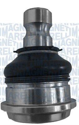 Balst- / Virzošais šarnīrs MAGNETI MARELLI 301191618600 MAGNETI MARELLI 301191618600 Remkomplekts riteņa piekare HYUNDAI SANTA FE 2014