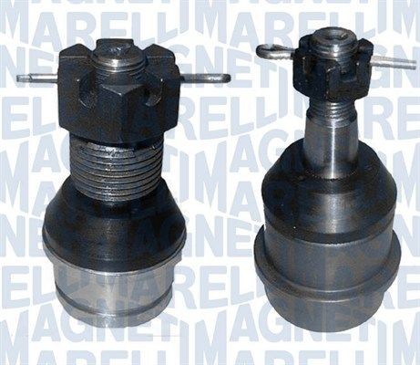 MAGNETI MARELLI Balst- / Virzošais šarnīrs 301191618610 MAGNETI MARELLI 301191618610 Remkomplekts riteņa piekare Jeep Cherokee XJ par izdevīgu cenu