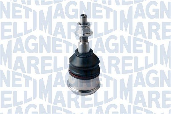MAGNETI MARELLI Perno fissaggio, Braccio oscillante 301191618620 301191618620 costo Kit riparazione braccio oscillante VOLVO P1800 MAGNETI MARELLI