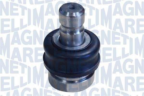 MAGNETI MARELLI Stiprināšanas skrūve, Svira 301191618650 Montāžas komplekts neatkarīgās balstiekārtas svira Jeep ZJ 301191618650 MAGNETI MARELLI