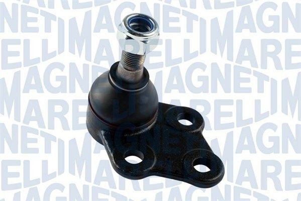 MAGNETI MARELLI Bevestigingsbout, wieldraagarm 301191618800 Volkswagen CC Wielvluchtcorrectieschroef MAGNETI MARELLI 301191618800