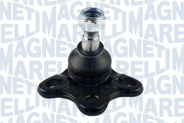MAGNETI MARELLI Bevestigingsbout, wieldraagarm 301191618830 MAGNETI MARELLI 301191618830 Wielvluchtcorrectieschroef Nissan PICK UP originele