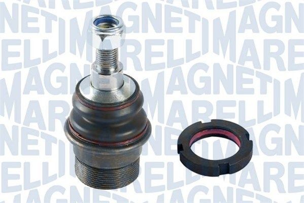 MAGNETI MARELLI Kinnituspoldid, õõtshoob 301191618880 MAGNETI MARELLI 301191618880 Ratta kalde korrektuurkruvi Fiat 126 originaal