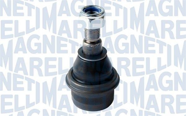 MAGNETI MARELLI Μπαλάκι ψαλιδιού 301191618910 Μπαλάκι ψαλιδιού MAGNETI MARELLI Volkswagen TIGUAN 301191618910