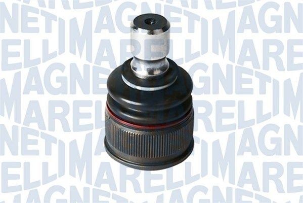 Balst- / Virzošais šarnīrs MAGNETI MARELLI 301191618950 MAGNETI MARELLI 301191618950: Remkomplekts riteņa piekare Mazda 3 2018