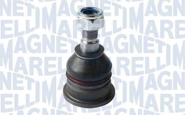 MAGNETI MARELLI Querlenker-Schrauben 301191618990 MAGNETI MARELLI 301191618990 Querlenker-Reparatursatz Mitsubishi L200 K60T Kosten