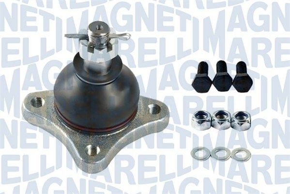 MAGNETI MARELLI Querlenker-Schrauben 301191619010 MAGNETI MARELLI 301191619010 Querlenker-Reparatursatz MITSUBISHI L300 / Delica III Pritsche / Fahrgestell (P1_T ) Kosten
