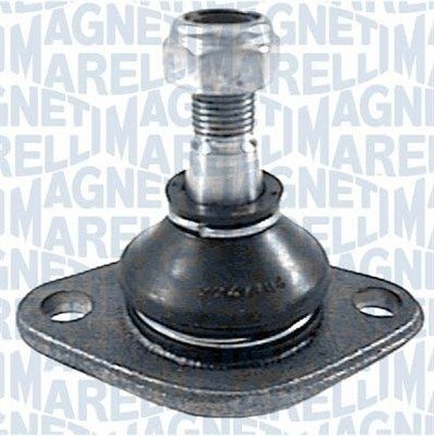 MAGNETI MARELLI Πείρος στήριξης, βραχίονας ελέγχου 301191619090 MAGNETI MARELLI 301191619090 Σετ επισκευής ψαλίδι Ford TAUNUS γνήσια